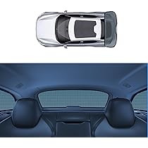 フォレスター　スバル　サンシェード　セット(前席、後席、コーティングキット) Amazon | 2022 新型 車用 サンシェード スバル フォレスター